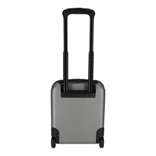 KROSSLAND Underseater Trolley Zilver 96012 5 KROSSLAND Underseater Trolley Zilver 96012 5