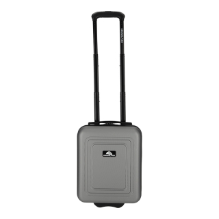 KROSSLAND Underseater Trolley Zilver 96012 6 KROSSLAND Underseater Trolley Zilver 96012 6