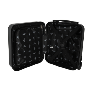 KROSSLAND Underseater Trolley Zilver 96012 8 KROSSLAND Underseater Trolley Zilver 96012 8