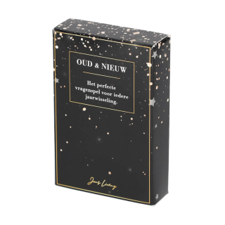 Kaartspel oud en nieuw 13170 Kaartspel oud en nieuw 13170