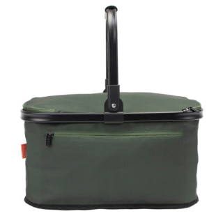 Koelmand olijfgroen 2 Koelmand olijfgroen 2