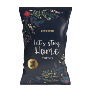 Making memories Sweet chili corn chips 9116