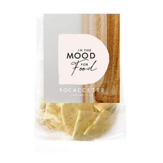 Mood for food Focaccette rozemarijn 9204