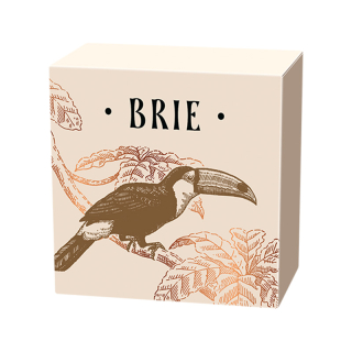 Natures Paradise Brie 92968