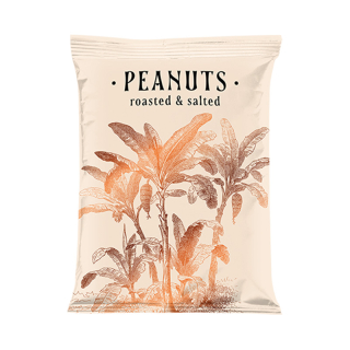 Natures Paradise Gezouten Pindas 94776