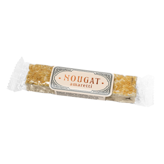 Natures Paradise Nougatreep Amaretti 91360