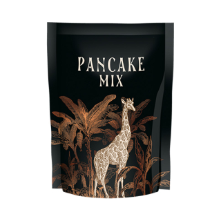 Natures Paradise Pannenkoekenmix 91232