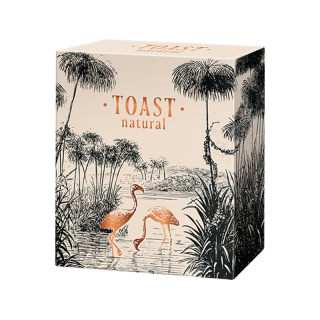Natures Paradise Toast 90761