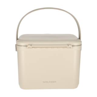 Norlander Chill n Go Koelbox Taupe 5L 29022 3