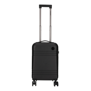 Norlander Citytrail Cabin Trolley Antraciet 28991 6 Norlander Citytrail Cabin Trolley Antraciet 28991 6