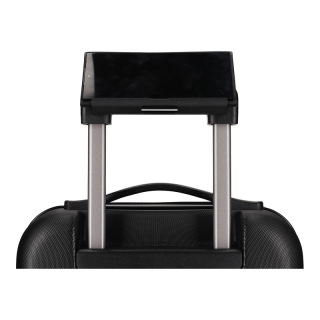 Norlander Citytrail Cabin Trolley Antraciet 28991 9 Norlander Citytrail Cabin Trolley Antraciet 28991 9