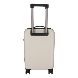 Norlander Citytrail Cabin Trolley Taupe 28992 5 Norlander Citytrail Cabin Trolley Taupe 28992 5