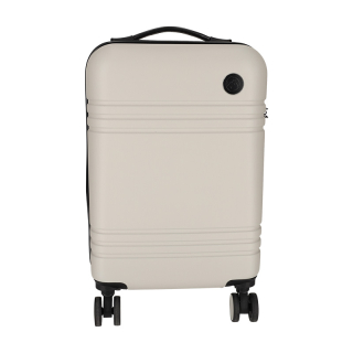 Norlander Citytrail Cabin Trolley Taupe 28992 7 Norlander Citytrail Cabin Trolley Taupe 28992 7