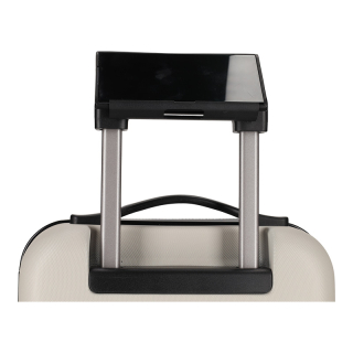 Norlander Citytrail Cabin Trolley Taupe 28992 8 Norlander Citytrail Cabin Trolley Taupe 28992 8