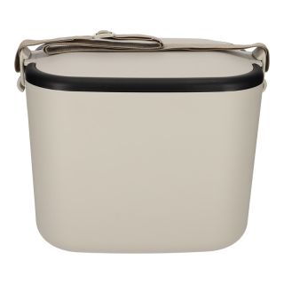 Norlander Koelbox Adventure Taupe 14L 28839 4