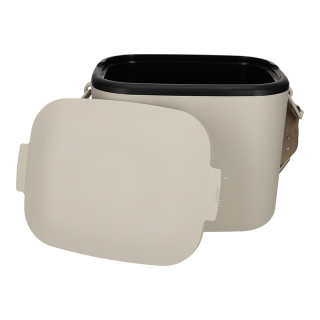 Norlander Koelbox Adventure Taupe 14L 28839 5