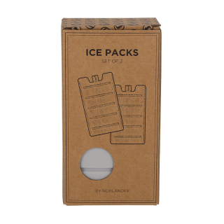 Norlander Koelelement Large set van 2 28979 4