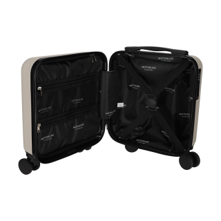 Norlander Motionline Underseater Trolley Taupe 29072 9 Norlander Motionline Underseater Trolley Taupe 29072 9