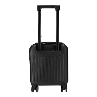 Norlander Motionline Underseater Trolley Zwart 29071 5 Norlander Motionline Underseater Trolley Zwart 29071 5