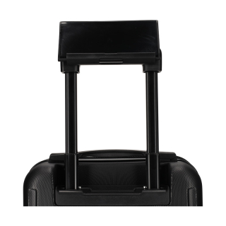 Norlander Motionline Underseater Trolley Zwart 29071 8 Norlander Motionline Underseater Trolley Zwart 29071 8