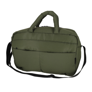 Norlander Padded Weekendtas Groen 29083 2 Norlander Padded Weekendtas Groen 29083 2