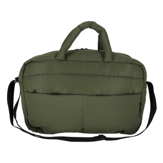 Norlander Padded Weekendtas Groen 29083 3 Norlander Padded Weekendtas Groen 29083 3