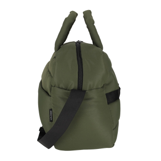 Norlander Padded Weekendtas Groen 29083 4 Norlander Padded Weekendtas Groen 29083 4