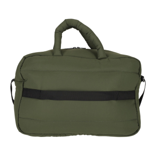 Norlander Padded Weekendtas Groen 29083 6 Norlander Padded Weekendtas Groen 29083 6