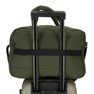 Norlander Padded Weekendtas Groen 29083 7 Norlander Padded Weekendtas Groen 29083 7