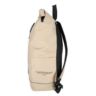 Norlander S.G. Rol Rugtas RPET 2.0 Taupe 29039 4