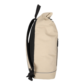 Norlander S.G. Rol Rugtas RPET 2.0 Taupe 29039 5