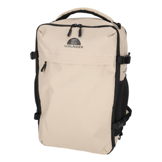 Norlander S.G. Underseater Rugtas RPET 2.0 Taupe 29034 2