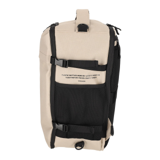 Norlander S.G. Underseater Rugtas RPET 2.0 Taupe 29034 4