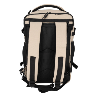 Norlander S.G. Underseater Rugtas RPET 2.0 Taupe 29034 6