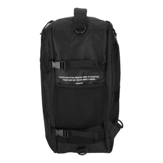 Norlander S.G. Underseater Rugtas RPET 2.0 Zwart 29033 4