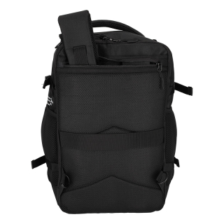 Norlander S.G. Underseater Rugtas RPET 2.0 Zwart 29033 8