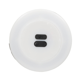 Norlander Solar Lamp Met LED Slinger 28908 4