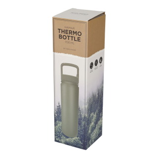 Norlander Thermofles Hamar 700ML Groen 29052 3