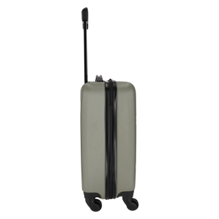 Norlander Travel Green Cabin Trolley RPET Groen 29068 4