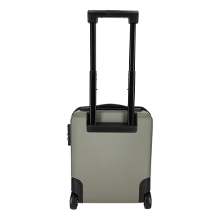 Norlander Travel Green Underseater Trolley RPET Groen 29070 5
