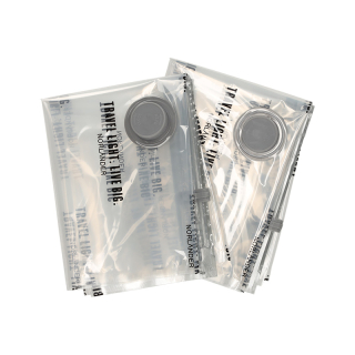 Norlander Vacuuemzakken 60x40cm set van 2 29054 2 Norlander Vacuuemzakken 60x40cm set van 2 29054 2