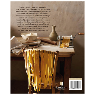 Pasta en sauzen receptenboek 1 Pasta en sauzen receptenboek 1