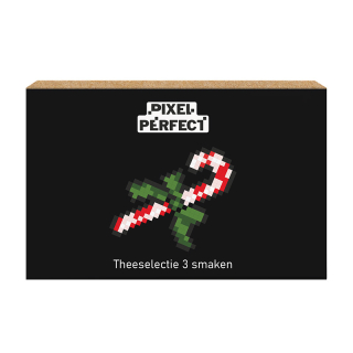 Pixel perfect Thee selectie 3 smaken 9712