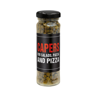 Pizza Heroes Kappertjes 16744 Pizza Heroes Kappertjes 16744