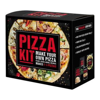 Pizza Heroes Mini Pizzakit 11499 Pizza Heroes Mini Pizzakit 11499
