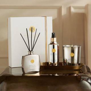 Private Collection Royal Tea 2026 sfeer