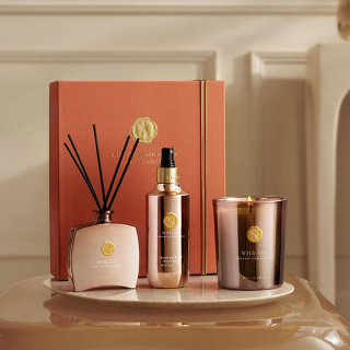 Private Collection Wild Fig 2026 sfeer Private Collection Wild Fig 2026 sfeer