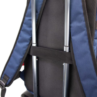 RB Underseater Blauw 100 gerecyclede PET flessen 3