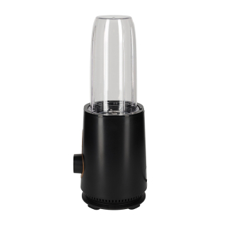 ROQUET Blender Roots Zwart 41021 2 ROQUET Blender Roots Zwart 41021 2