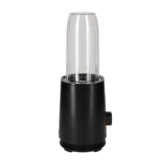 ROQUET Blender Roots Zwart 41021 3 ROQUET Blender Roots Zwart 41021 3